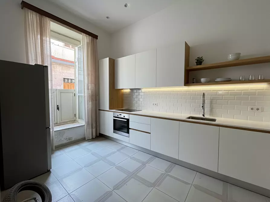 Immagine 12 di Casa indipendente in vendita  in Via Locatelli a Avola