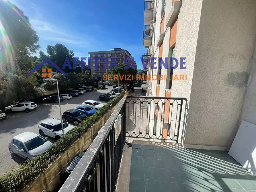 Immagine 19 di Pentalocale in affitto  in viale scala greca 260 a Siracusa