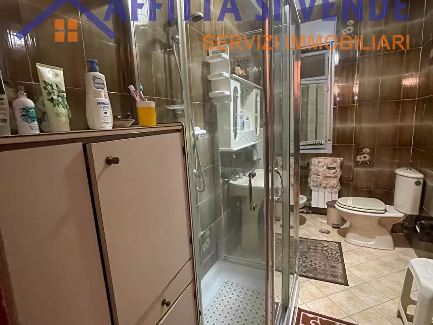 Immagine 5 di Quadrilocale in vendita  in VIA PACHINO a Siracusa