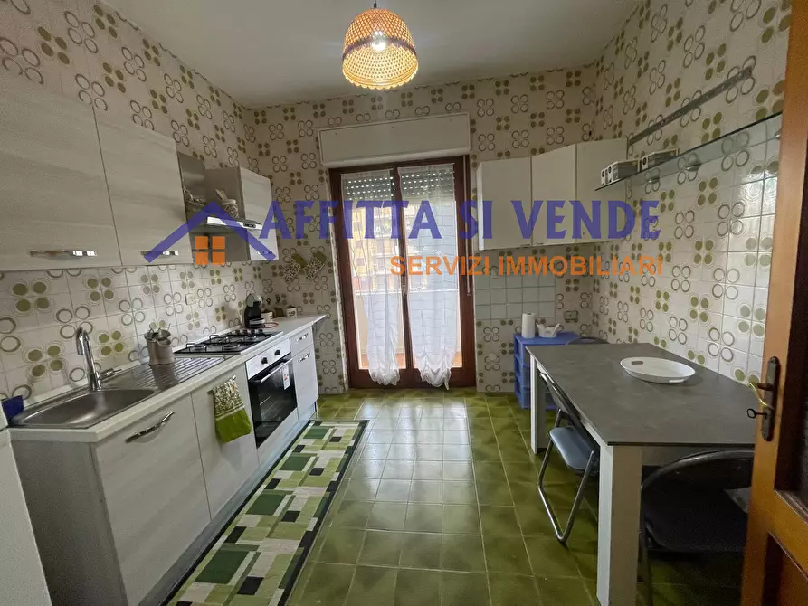 Immagine 11 di Pentalocale in vendita  in Viale Scala Greca 264 a Siracusa