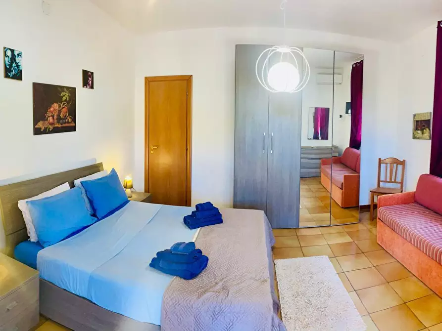Immagine 18 di Villa in affitto  in Via Isole delle Filippine 20 a Siracusa