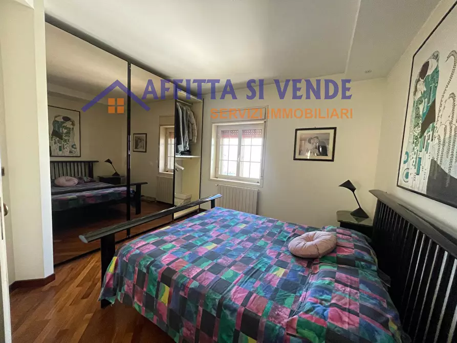 Immagine 10 di Quadrilocale in vendita  in Via Salvatore Nanna a Siracusa