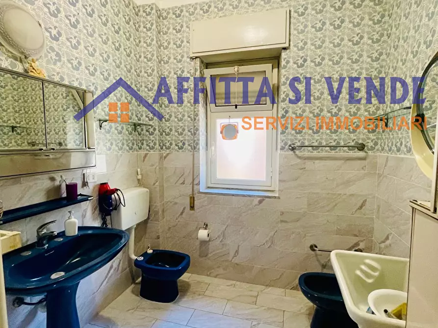 Immagine 17 di Pentalocale in vendita  in Viale Tica 66 a Siracusa