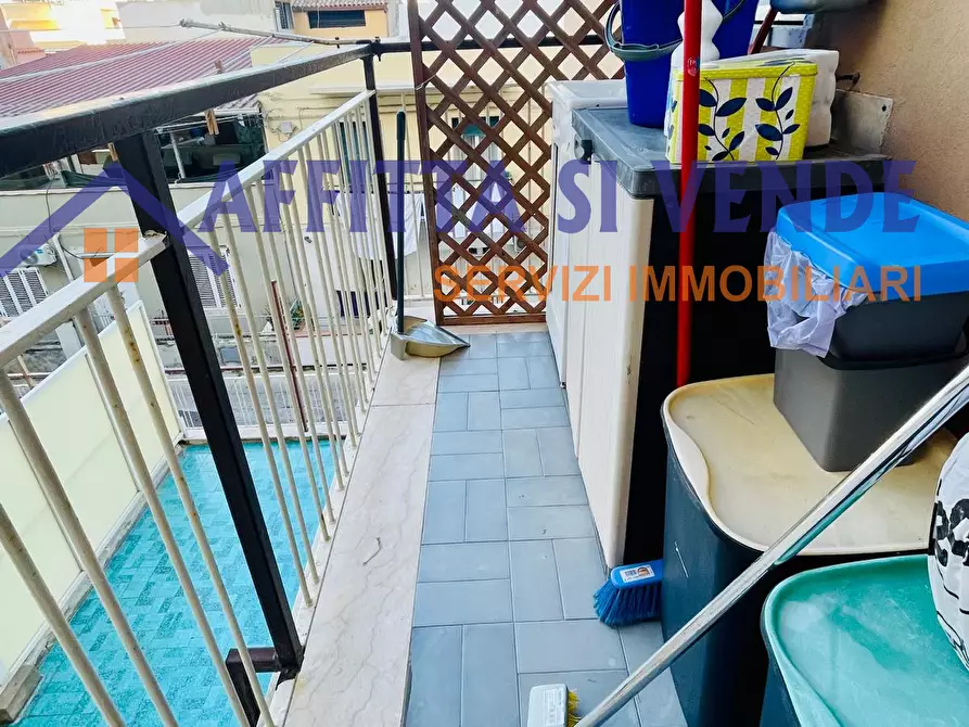 Immagine 4 di Quadrilocale in vendita  a Siracusa