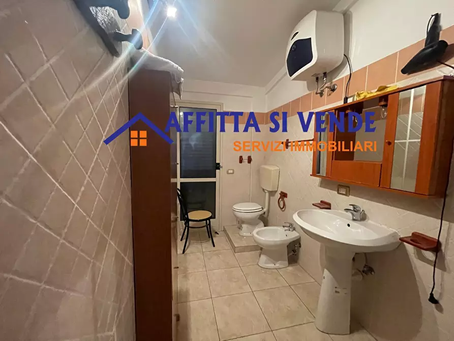 Immagine 18 di Bilocale in affitto  in Via Luigi Pirandello 35 a Melilli