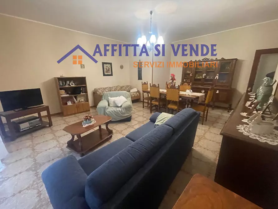 Immagine 22 di Quadrilocale in vendita  in Via Europa 26 a Siracusa