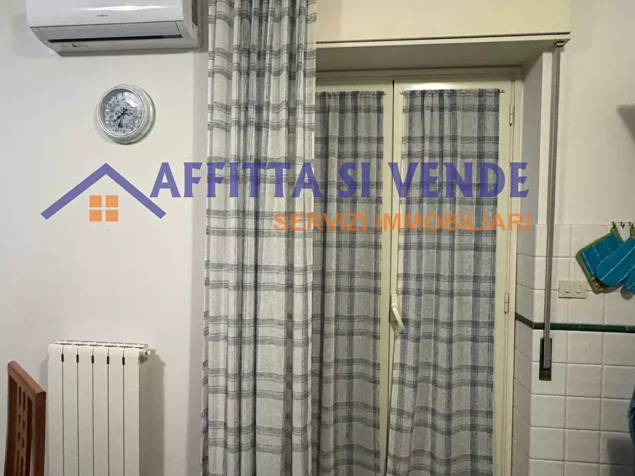 Immagine 7 di Bilocale in affitto  in Via Unione Sovietica 4 a Siracusa