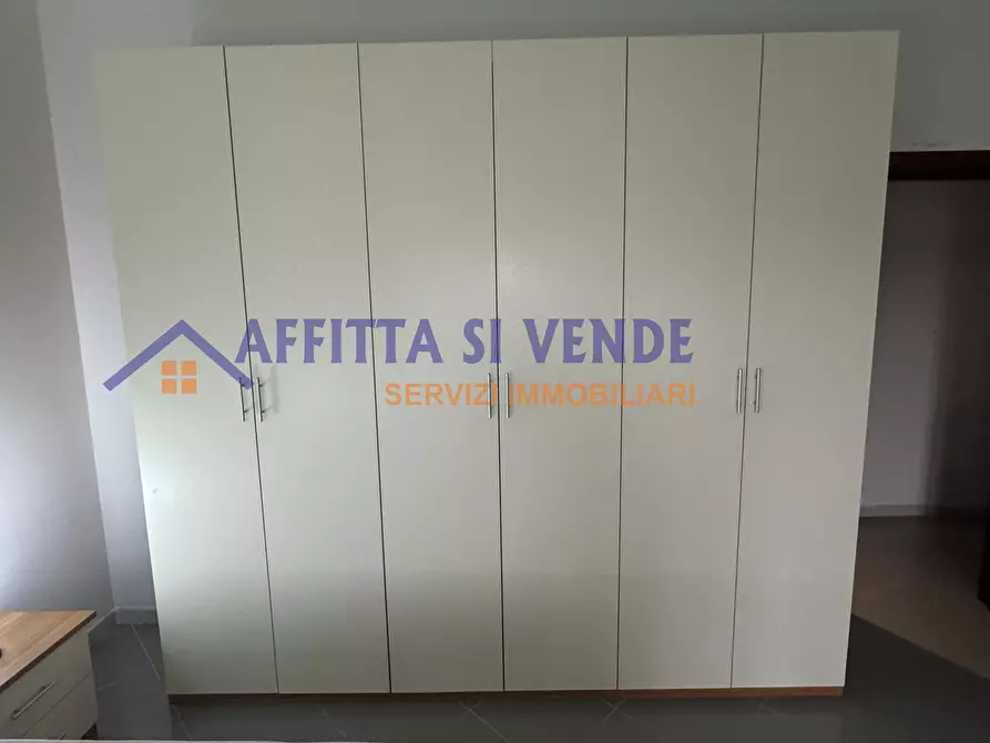 Immagine 22 di Bilocale in affitto  in Via Unione Sovietica 4 a Siracusa