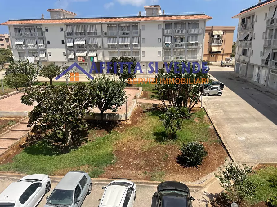 Immagine 3 di Pentalocale in affitto  in Via Canonico Nunzio Agnello 11 a Siracusa