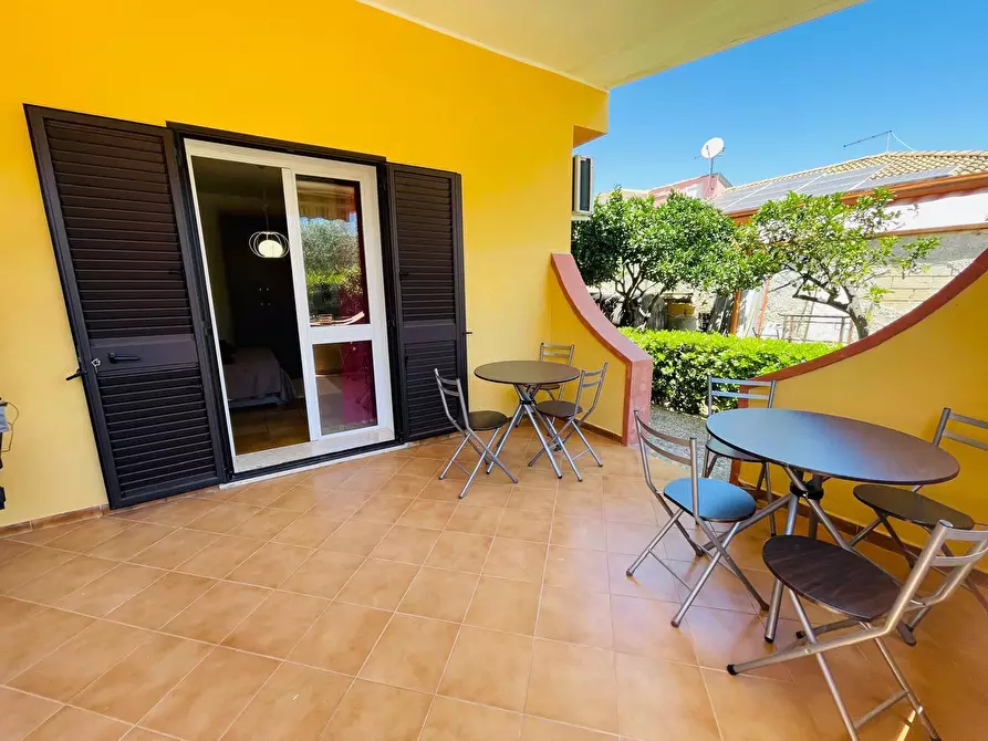 Immagine 9 di Villa in affitto  in Via Isole delle Filippine 20 a Siracusa