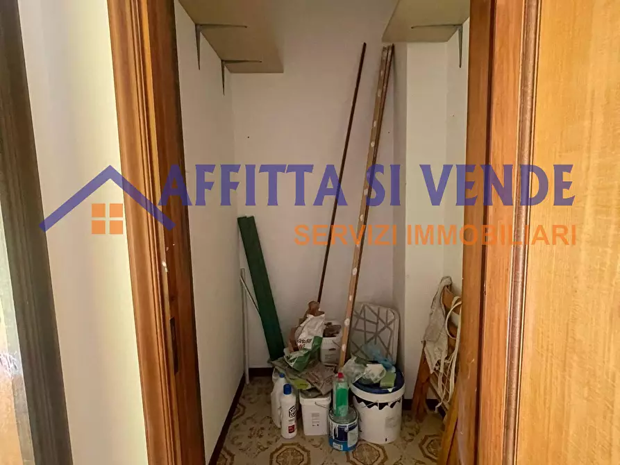 Immagine 7 di Pentalocale in affitto  in viale scala greca 260 a Siracusa
