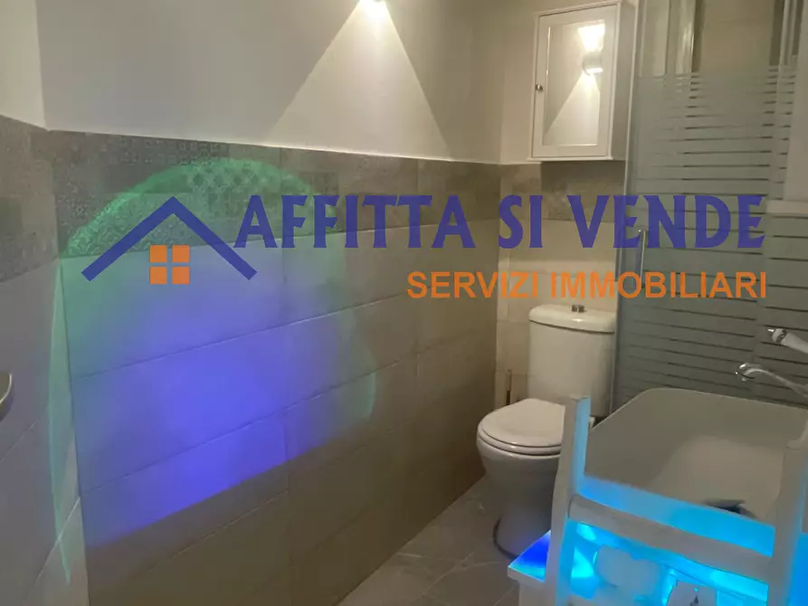 Immagine 12 di Bilocale in affitto  in Via Catania 35 a Siracusa