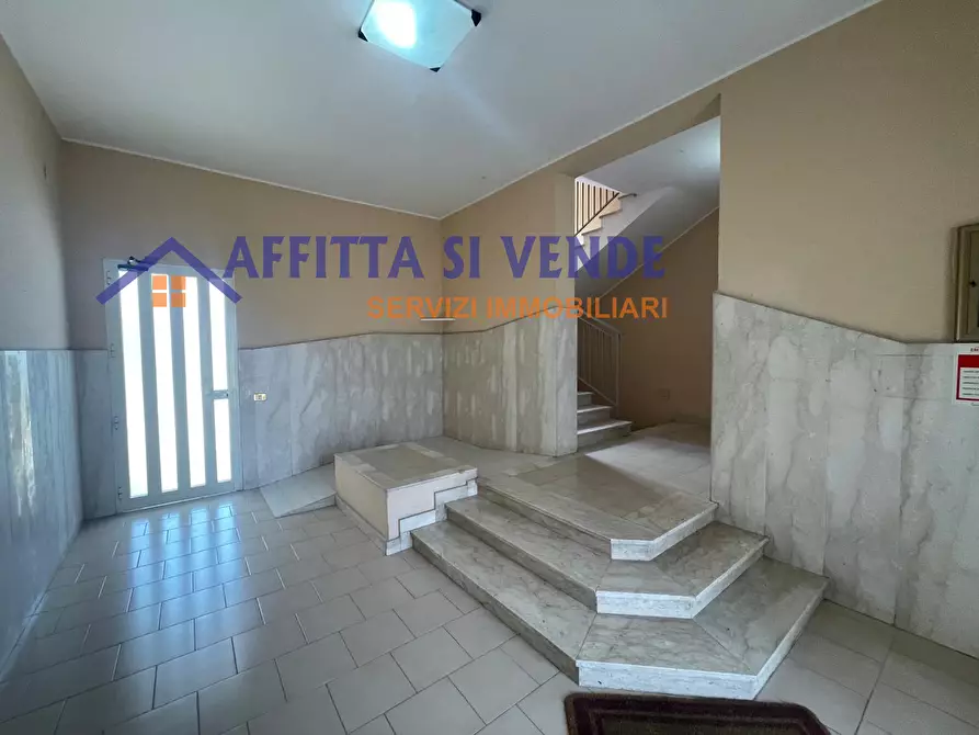 Immagine 7 di Pentalocale in affitto  in Via Canonico Nunzio Agnello 11 a Siracusa