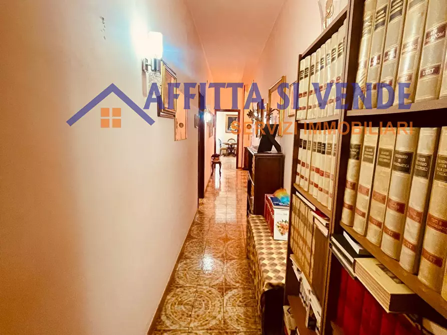 Immagine 10 di Pentalocale in vendita  in Viale Tica 66 a Siracusa