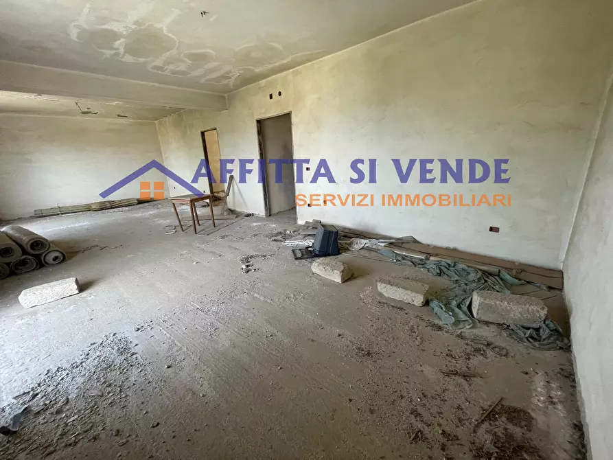 Immagine 10 di Appartamento in vendita  in Via Piave 6 a Solarino