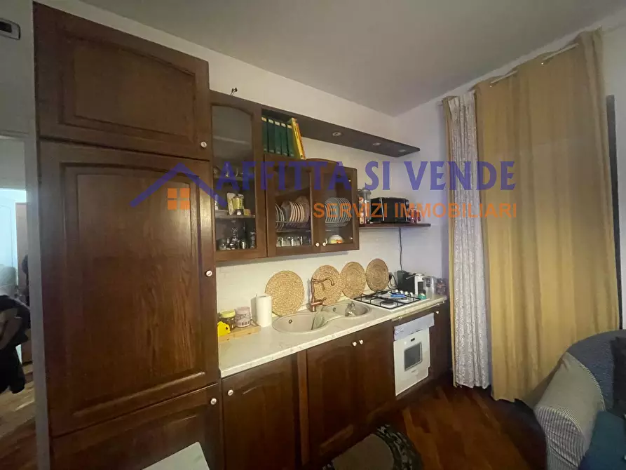 Immagine 14 di Attico in affitto  in VIALE SCALA GRECA 330 a Siracusa