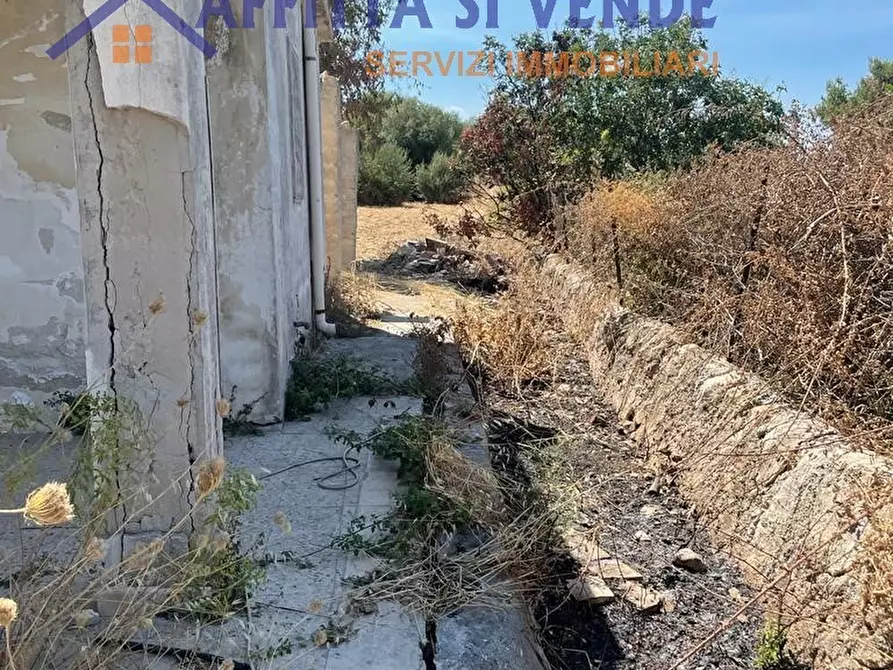 Immagine 20 di Terreno agricolo in vendita  in Traversa Maeggio di Sopra a Siracusa