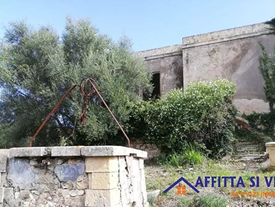 Immagine 11 di Rustico / casale in vendita  in isola a Siracusa