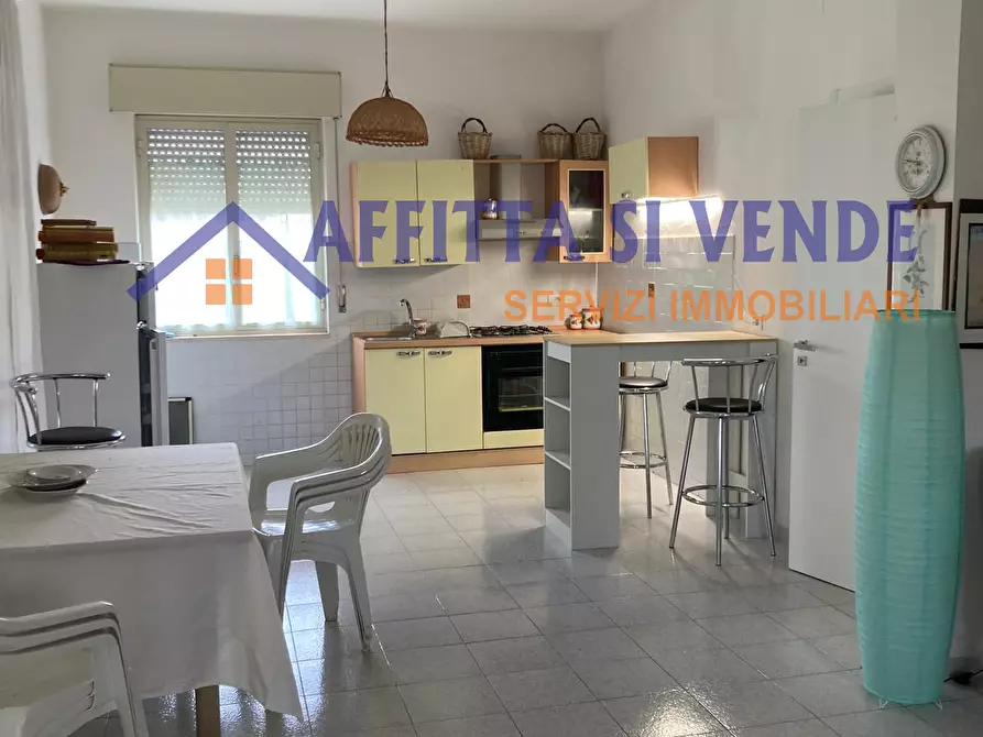 Immagine 3 di Villa in affitto  in Via Isole Marchesi 46 a Siracusa