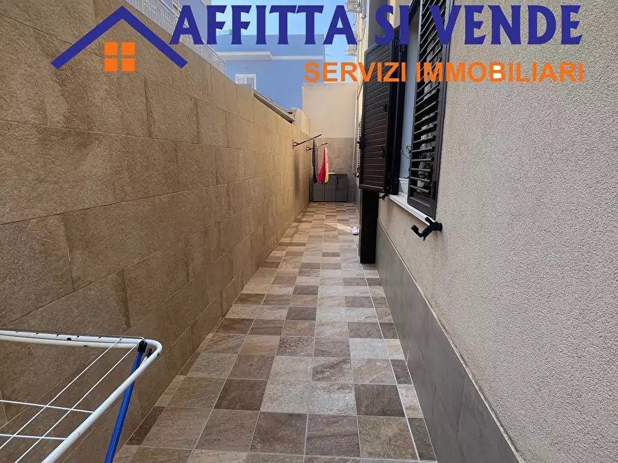 Immagine 3 di Casa semindipendente in vendita  in Viale Santa Panagia 168 a Siracusa