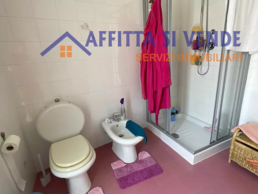 Immagine 12 di Pentalocale in affitto  in Via Alessandria 1 a Siracusa