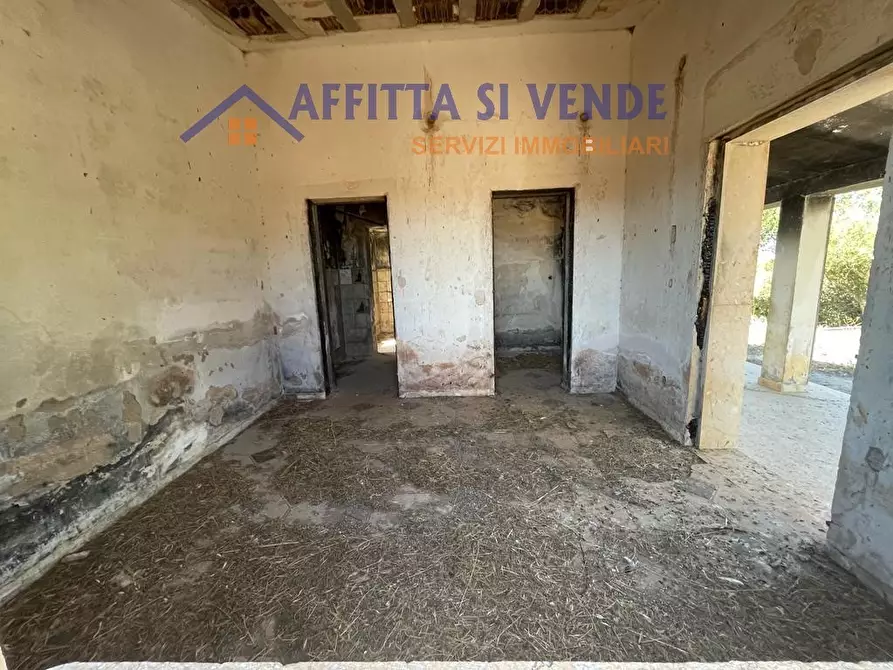 Immagine 10 di Terreno agricolo in vendita  in Traversa Maeggio di Sopra a Siracusa