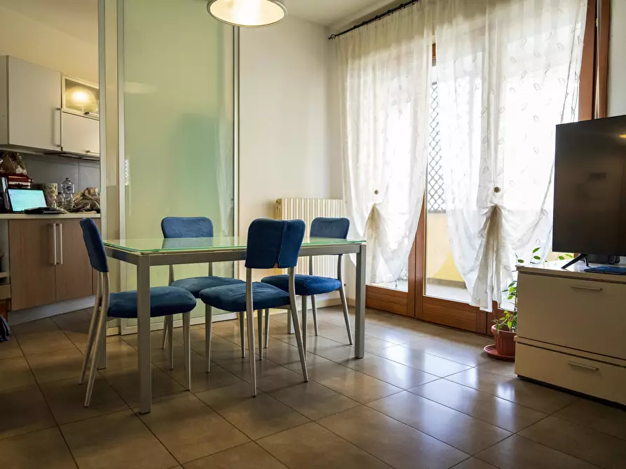 Immagine 11 di Trilocale in vendita  a Pescara