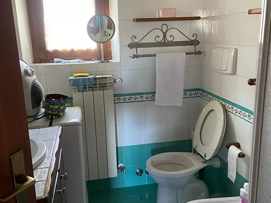 Immagine 15 di Villetta a schiera in affitto  in Via Sotto I Cerri 3 a Civitella Alfedena