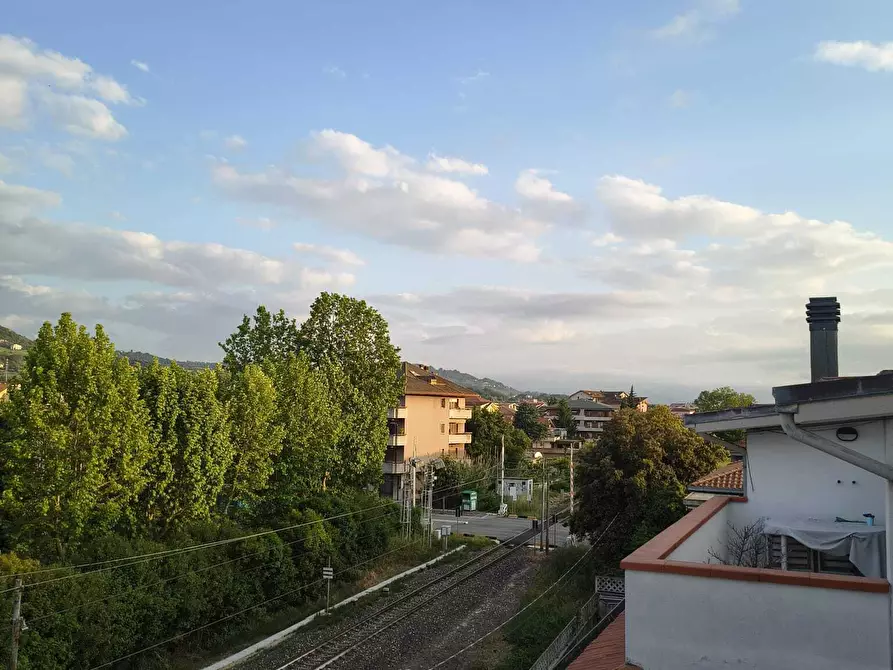 Immagine 19 di Quadrilocale in affitto  in Via Colombo 10 a San Giovanni Teatino