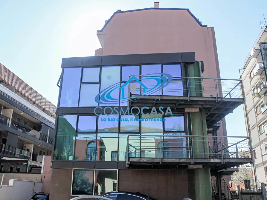 Immagine 1 di Ufficio in vendita  a Pescara