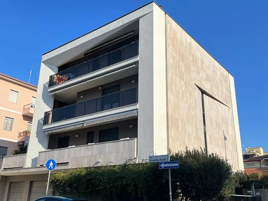 Immagine 2 di Bilocale in vendita  a Pescara