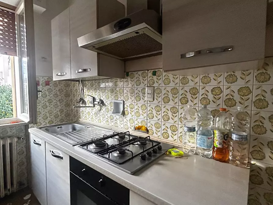 Immagine 6 di Casa bifamiliare in vendita  a Pescara