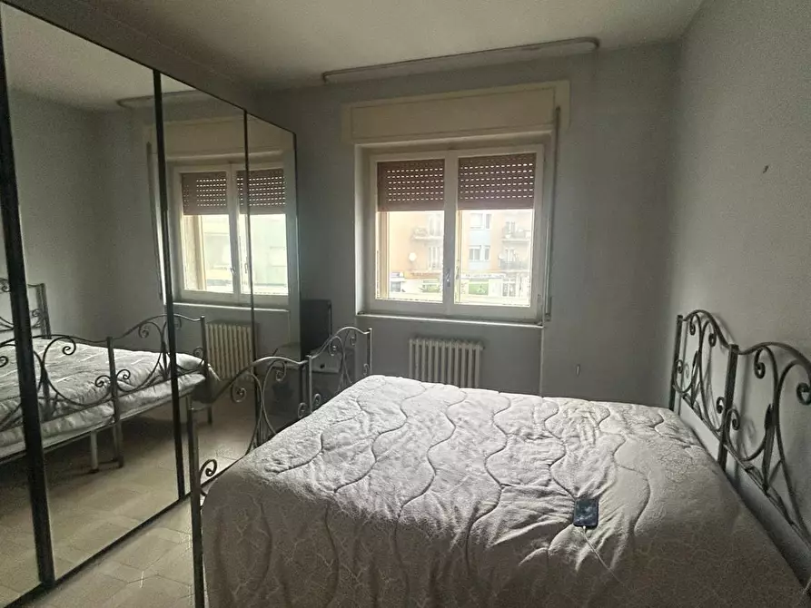 Immagine 9 di Quadrilocale in vendita  a Pescara