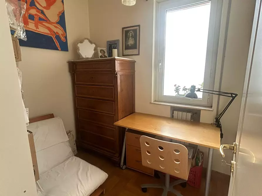 Immagine 14 di Attico in vendita  a Pescara