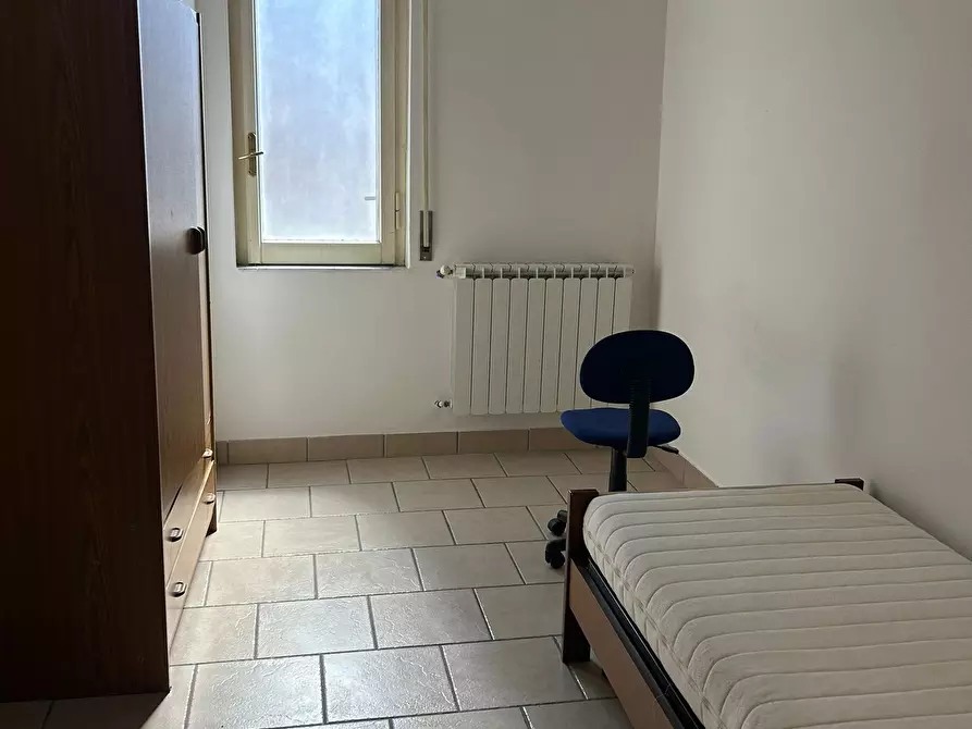 Immagine 8 di Trilocale in vendita  in Via Primo Riccitelli a Pescara