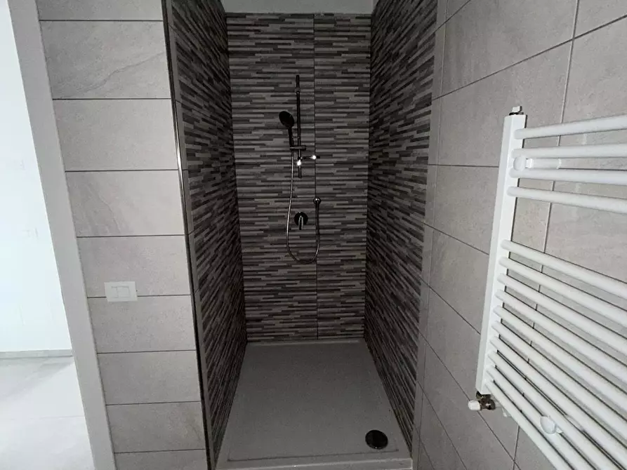 Immagine 5 di Trilocale in affitto  in Via Salara Vecchia 14 a Pescara