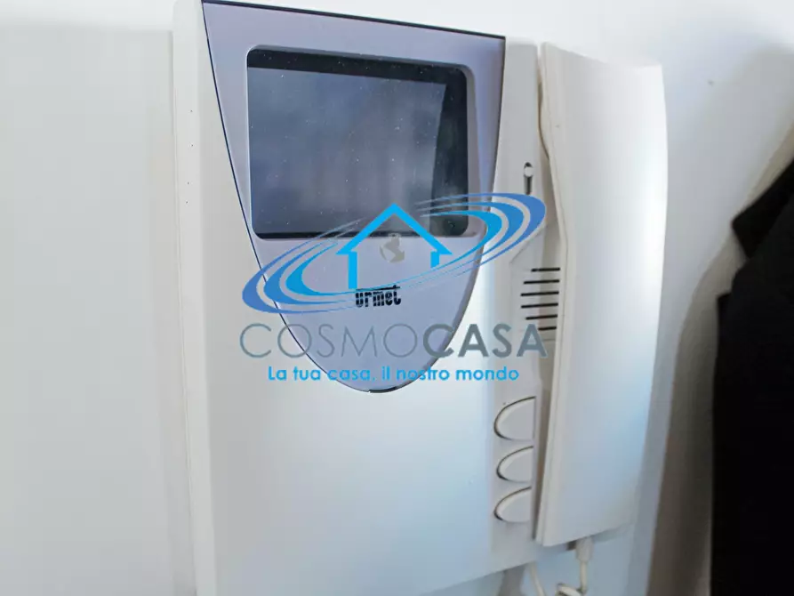 Immagine 8 di Trilocale in vendita  a Pescara