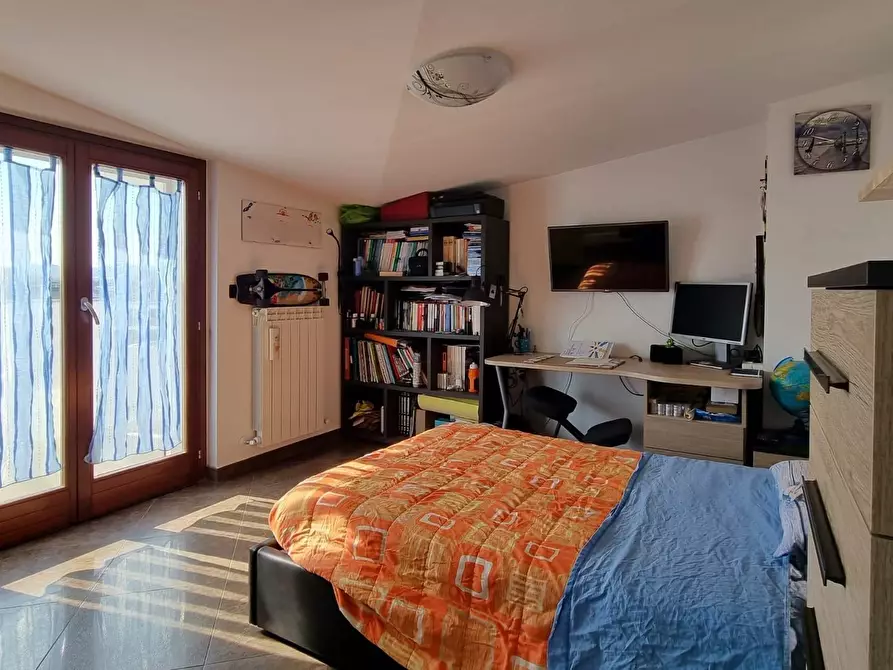 Immagine 17 di Quadrilocale in vendita  a Pescara