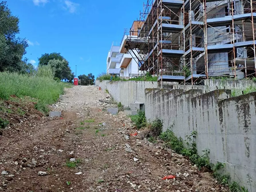 Immagine 2 di Villa in vendita  a Pescara