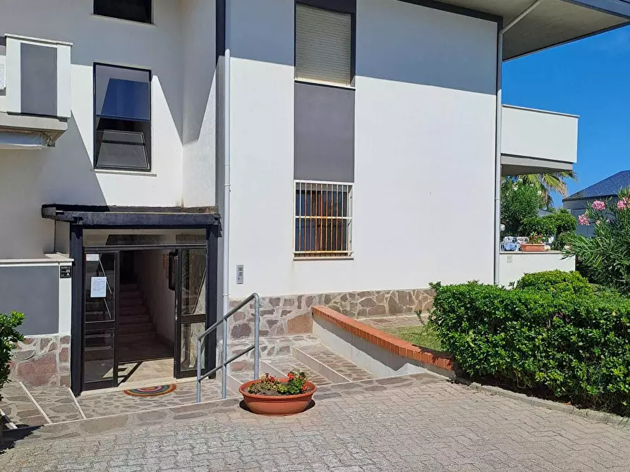 Immagine 3 di Trilocale in vendita  a Silvi