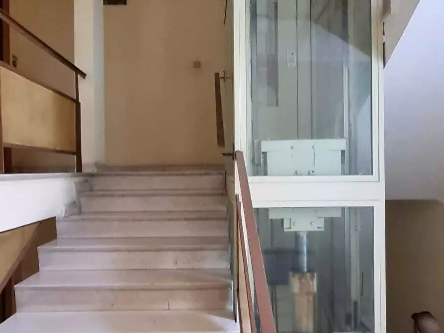 Immagine 8 di Pentalocale in vendita  a Pescara