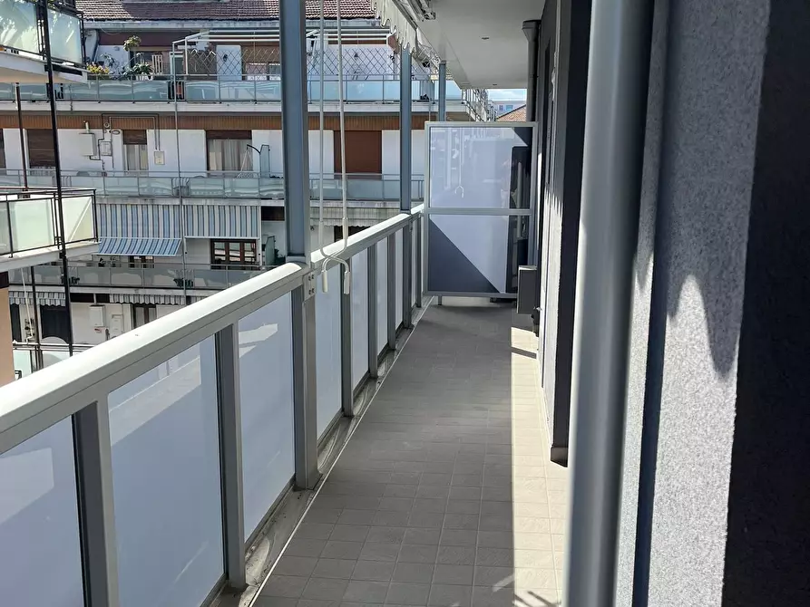 Immagine 2 di Pentalocale in vendita  a Pescara