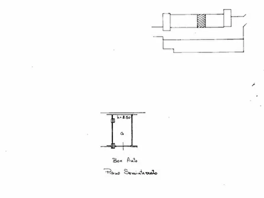Immagine 8 di Quadrilocale in affitto  a Pescara