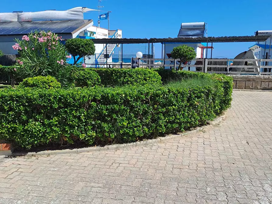 Immagine 2 di Trilocale in vendita  a Silvi