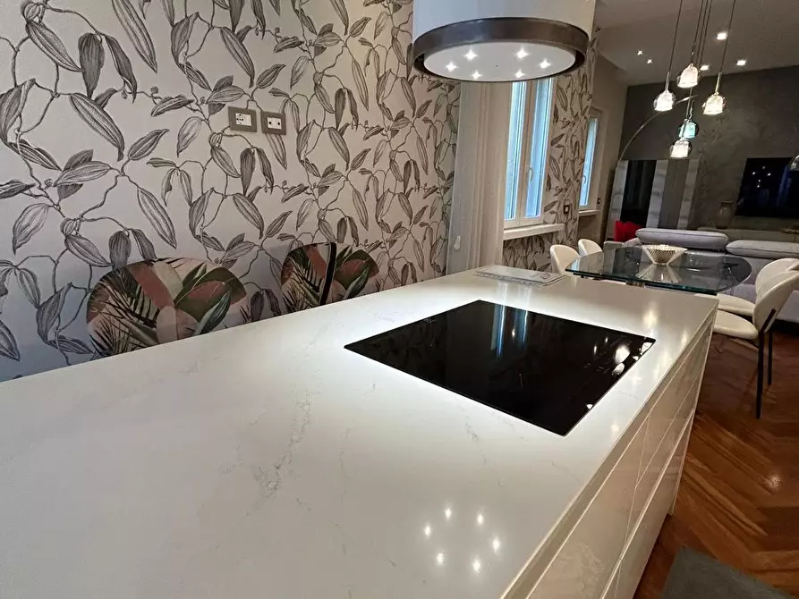 Immagine 7 di Trilocale in vendita  a Pescara