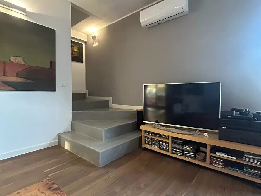 Immagine 11 di Trilocale in affitto  a Pescara