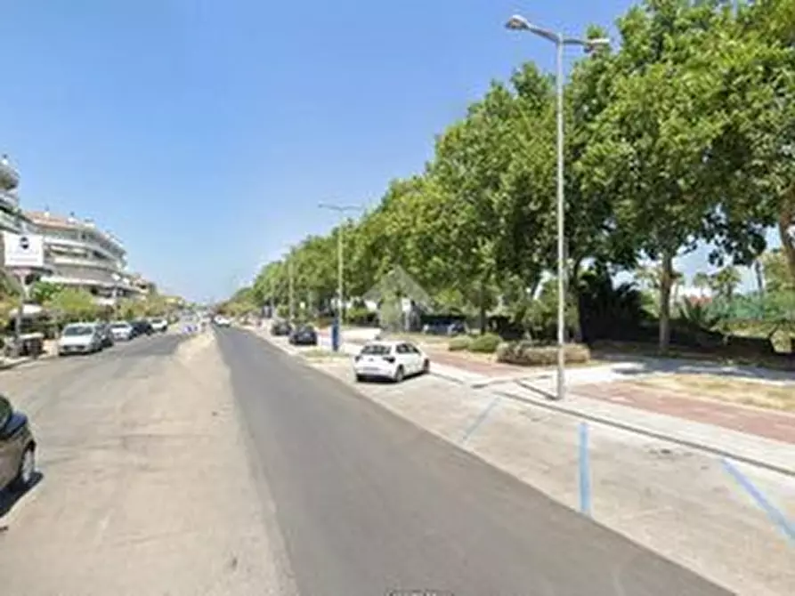 Immagine 1 di Pentalocale in affitto  a Pescara