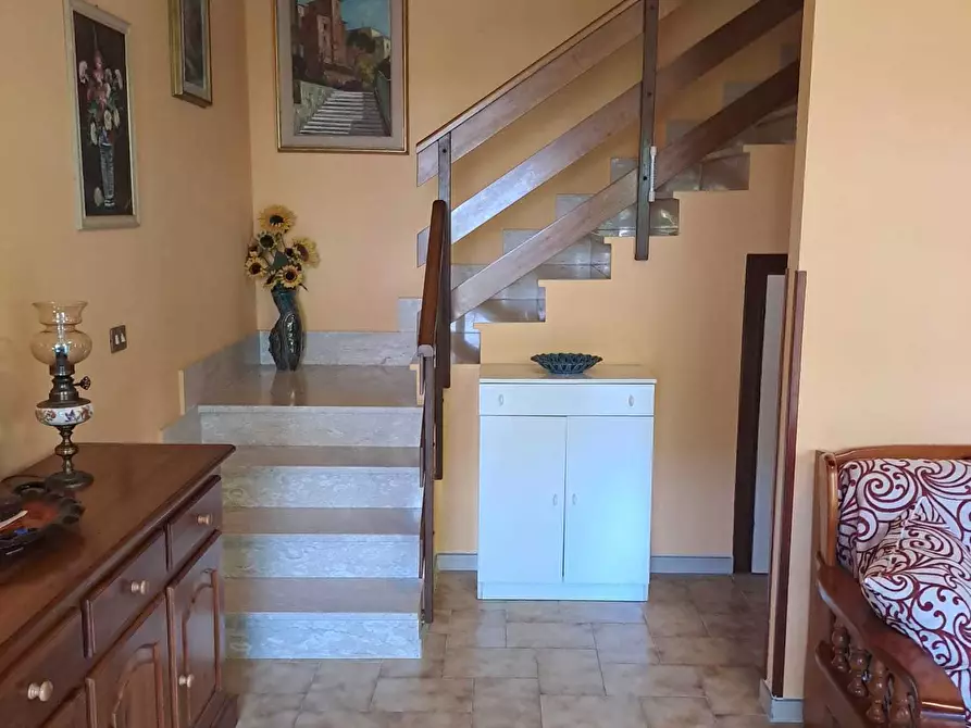 Immagine 8 di Villa in vendita  in Via Figlie della Sapienza 15 a Pescara