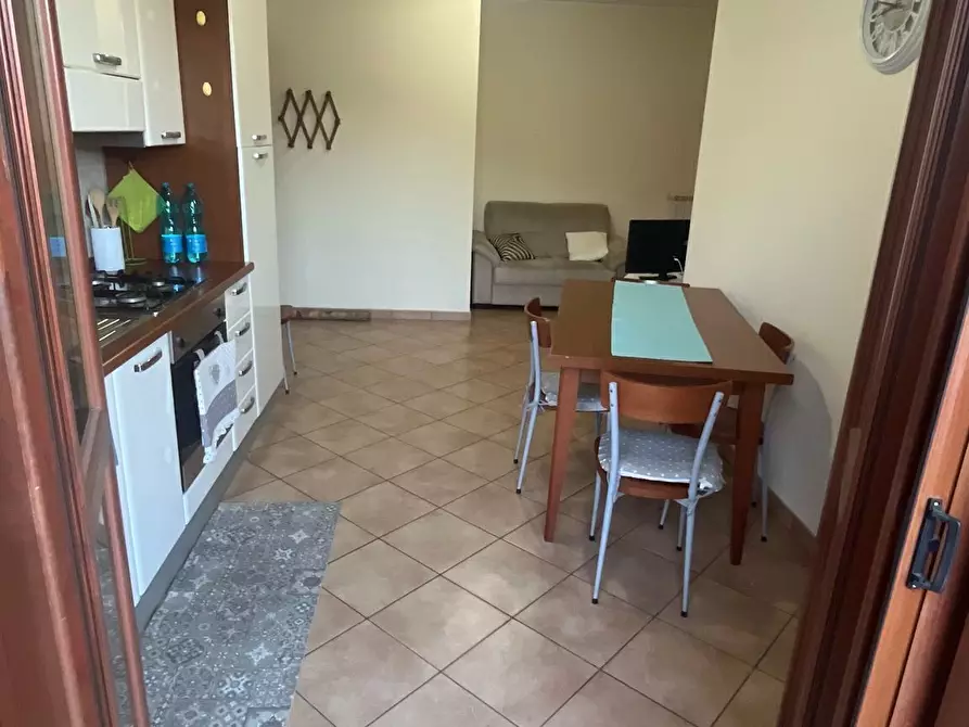 Immagine 10 di Bilocale in affitto  a Pescara