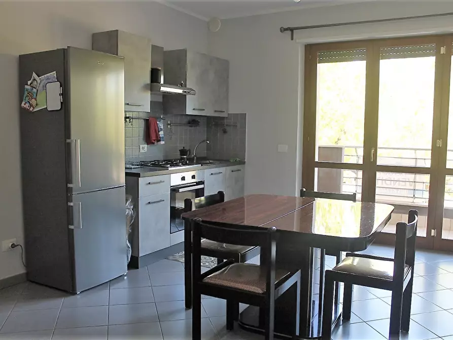 Immagine 6 di Villetta a schiera in affitto  a Pescara